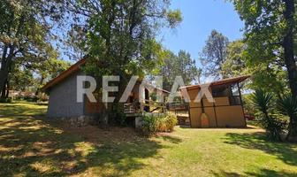 Foto de inmueble en Mesa de Jaimes, Col. Mesa de Jaimes C.P. 51229, Valle de Bravo