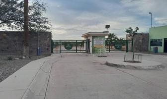Foto de inmueble en , Col. Mesa Del Seri C.P. 83303, Hermosillo