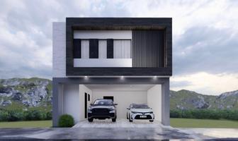 Foto de inmueble en Mesetas, Col. Lomas del Vergel C.P. 64988, Monterrey