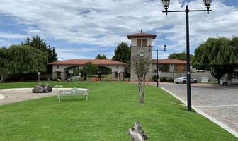 Foto de inmueble en MESON DE SAN FRANCISCO, Col. Residencial Rancho el Mesón C.P. 52226, Calimaya