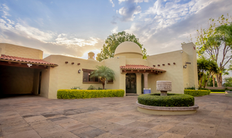 Foto de inmueble en Mesón del Prado, Col. Villas del Mesón C.P. 76226, Querétaro