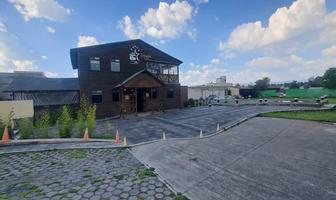Foto de inmueble en  , Col. Metepec Centro C.P. 52140, Metepec