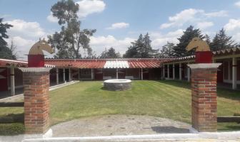 Foto de inmueble en mex #1, Col. San Isidro (El Reservado) C.P. 50940, Almoloya de Juárez