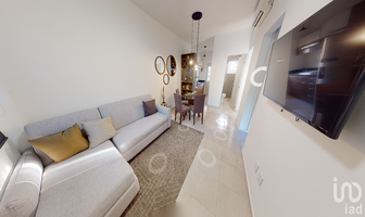Foto de inmueble en Mexico 307, Col. Ciudad Mayakoba C.P. 77724, Solidaridad