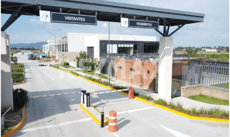 Foto de inmueble en México A 1.1 km del Entronque 2.9, Col. Nextipac C.P. 45220, Zapopan