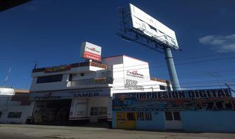 Foto de inmueble en  , Col. México C.P. 20270, Aguascalientes