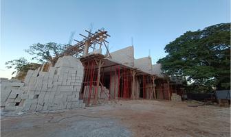 Foto de inmueble en  , Col. México C.P. 97125, Mérida