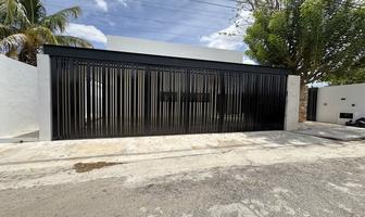 Foto de inmueble en  , Col. México C.P. 97125, Mérida