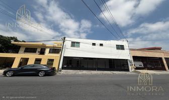 Foto de inmueble en  , Col. México C.P. 64740, Monterrey