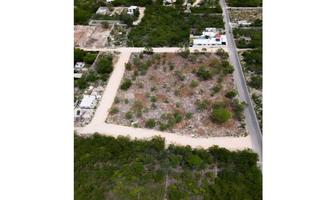 Foto de inmueble en  , Col. México Norte C.P. 97128, Mérida
