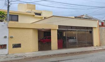 Foto de inmueble en  , Col. México Norte C.P. 97128, Mérida