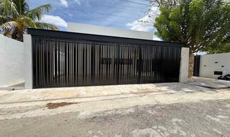 Foto de inmueble en , Col. México Norte C.P. 97128, Mérida