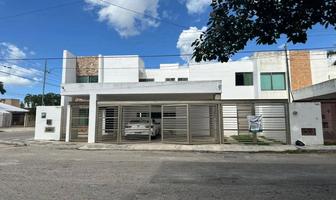 Foto de inmueble en  , Col. México Norte C.P. 97128, Mérida