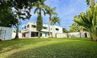 Foto de inmueble en  , Col. México Norte C.P. 97128, Mérida