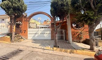 Foto de inmueble en  , Col. México Nuevo C.P. 52966, Atizapán de Zaragoza