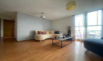 Foto de inmueble en  , Col. México Nuevo C.P. 11260, Miguel Hidalgo