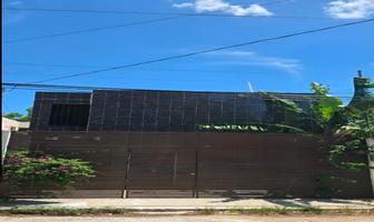 Foto de inmueble en  , Col. México Oriente C.P. 97137, Mérida