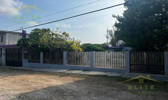 Foto de inmueble en  , Col. México C.P. 89348, Tampico