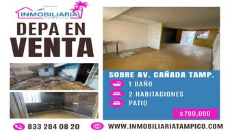 Foto de inmueble en  , Col. México C.P. 89348, Tampico