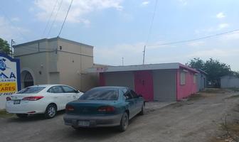 Foto de inmueble en , Col. México C.P. 87503, Valle Hermoso
