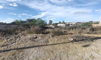 Foto de inmueble en  , Col. Mexquitic C.P. 78480, Mexquitic de Carmona