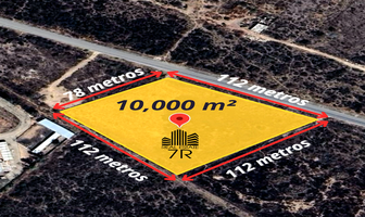 Foto de inmueble en Mezquite, Col. El Rosario C.P. 76260, El Marqués