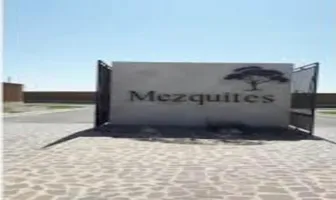 Foto de inmueble en Mezquites #16, Col. El Cardenchal C.P. 27105, Torreón