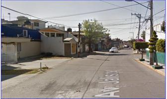 Foto de inmueble en MICHOACAN #000, Col. Paraje Zacatepec C.P. 09560, Iztapalapa