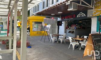 Foto de inmueble en Michoacán #214, Col. Condesa C.P. 06140, Cuauhtémoc