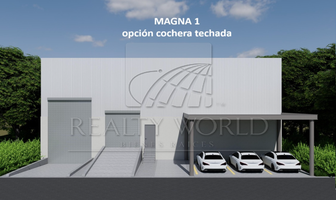 Foto de inmueble en  , Col. Micro Empresarios C.P. 66368, Santa Catarina