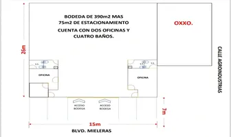 Foto de inmueble en , Col. Mieleras C.P. 27433, Torreón