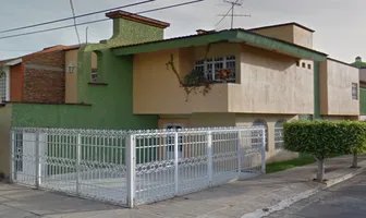 Foto de inmueble en Miguel Aleman #587, Col. El Carmen C.P. 59620, Zamora