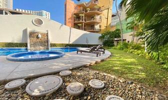 Foto de inmueble en  , Col. Miguel Alemán C.P. 39580, Acapulco de Juárez