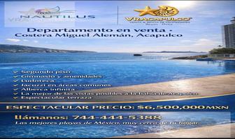 Foto de inmueble en  , Col. Miguel Alemán C.P. 39580, Acapulco de Juárez