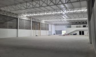 Foto de inmueble en Miguel aleman, Col. Aeropuerto Internacional de Monterrey C.P. 66629, Apodaca