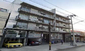 Foto de inmueble en MIGUEL ÁNGEL DE QUEVEDO 1093, Del Carmen, Col. Ciudad Jardín C.P. 04370, Coyoacán