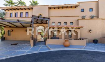 Foto de inmueble en Miguel del barrio, Col. Cabo Bello C.P. 23455, Los Cabos