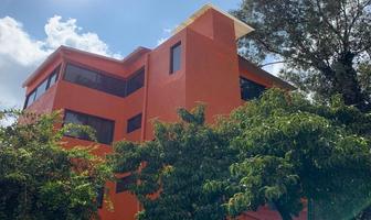 Foto de inmueble en  , Col. Miguel Hidalgo 1A Sección C.P. 14260, Tlalpan