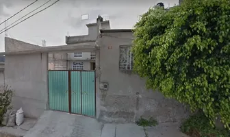 Foto de inmueble en Miguel Hidalgo #20, Col. Ampliación Buenavista C.P. 54955, Tultitlán