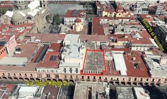 Foto de inmueble en Miguel Hidalgo #208, Col. Toluca de Lerdo Centro C.P. 50000, Toluca