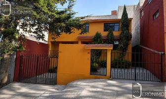Foto de inmueble en , Col. Miguel Hidalgo 2A Sección C.P. 14250, Tlalpan