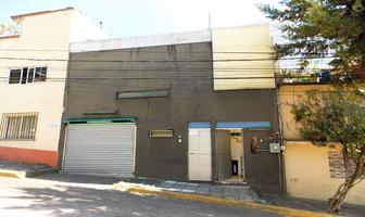 Foto de inmueble en  , Col. Miguel Hidalgo C.P. 01789, Álvaro Obregón
