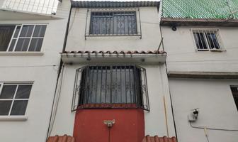 Foto de inmueble en  , Col. Miguel Hidalgo C.P. 02450, Azcapotzalco