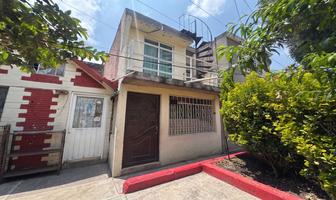 Foto de inmueble en  , Col. Miguel Hidalgo C.P. 02450, Azcapotzalco