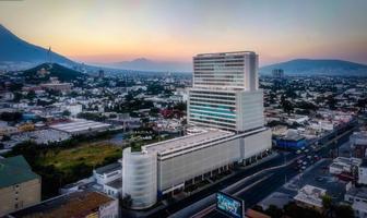 Foto de inmueble en Miguel Hidalgo, Col. Obispado C.P. 64060, Monterrey