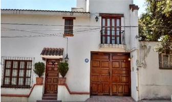 Foto de inmueble en  , Col. Miguel Hidalgo C.P. 14250, Tlalpan