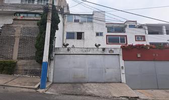 Foto de inmueble en  , Col. Miguel Hidalgo C.P. 14250, Tlalpan