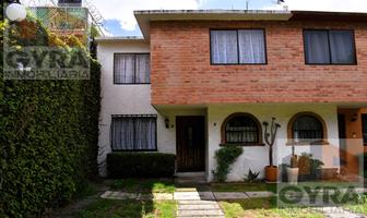 Foto de inmueble en  , Col. Miguel Hidalgo C.P. 14250, Tlalpan