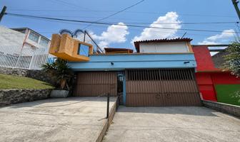 Foto de inmueble en  , Col. Miguel Hidalgo C.P. 14250, Tlalpan