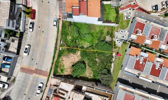 Foto de inmueble en Miguel Miramón, Col. Lomas Verdes 6a Sección C.P. 53126, Naucalpan de Juárez